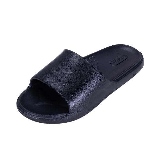 QIMEIJIA Unisex Professional Non-Slip Slippers, Quick-Drying Shower Slippers/Bathroom Sandals | Ultra Soft and Comfortable |