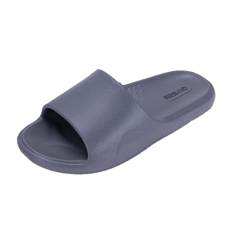 QIMEIJIA Unisex Professional Non-Slip Slippers, Quick-Drying Shower Slippers/Bathroom Sandals | Ultra Soft and Comfortable |