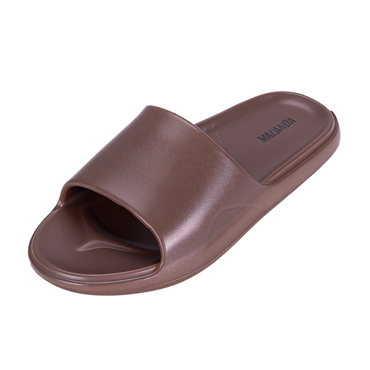 QIMEIJIA Unisex Professional Non-Slip Slippers, Quick-Drying Shower Slippers/Bathroom Sandals | Ultra Soft and Comfortable |