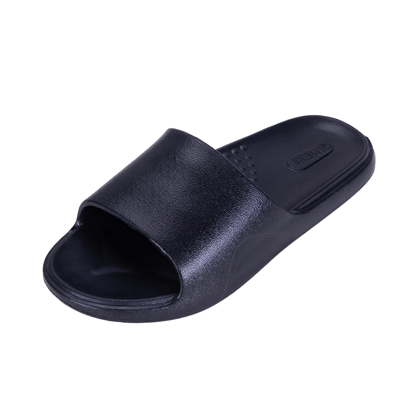 QIMEIJIA Unisex Professional Non-Slip Slippers, Quick-Drying Shower Slippers/Bathroom Sandals | Ultra Soft and Comfortable |
