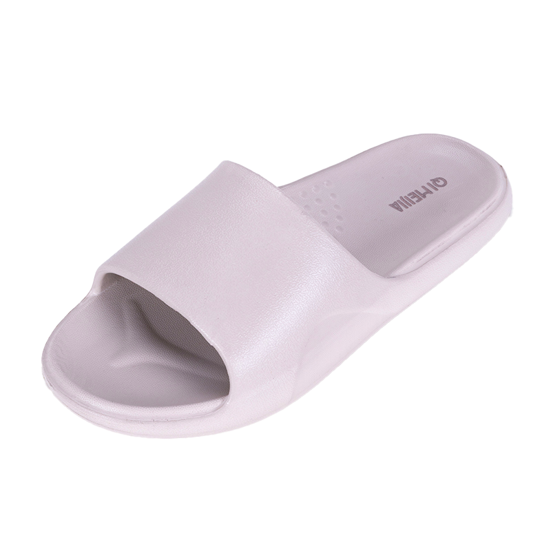 QIMEIJIA Unisex Professional Non-Slip Slippers, Quick-Drying Shower Slippers/Bathroom Sandals | Ultra Soft and Comfortable |